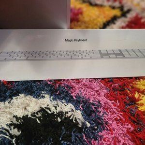 MAC Wireless Keyboard